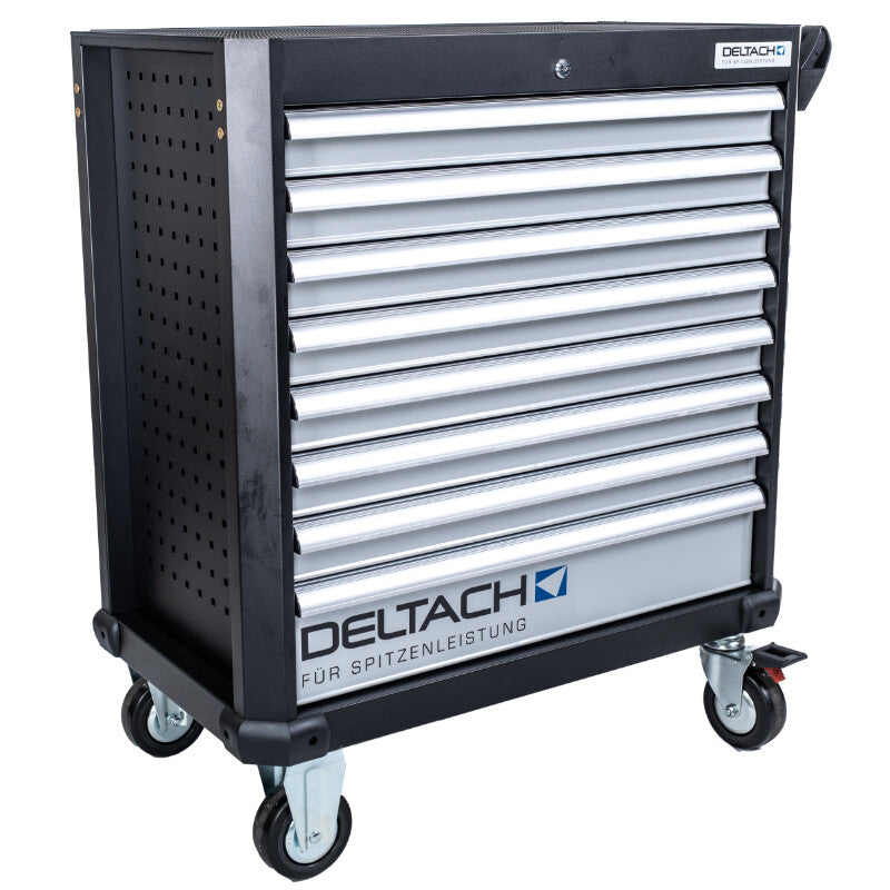 Gereedschapswagen D2-XL