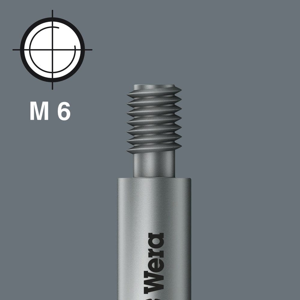 867/15 TORX® BITS, TX 20 X 45 MM-2