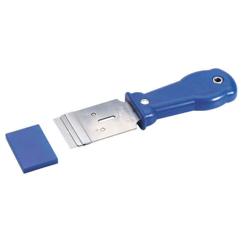 Glasschraper 38mm-Draper Tools-MZS Gereedschap