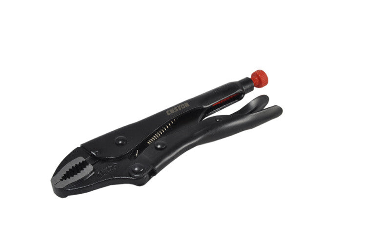 Tangenset extra lang+griptang, 4-delig, M-module