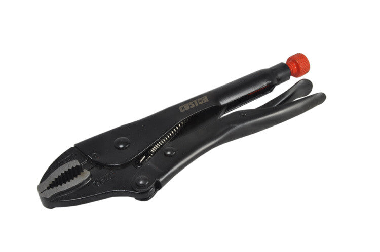 Tangenset, 2-delig, S-module