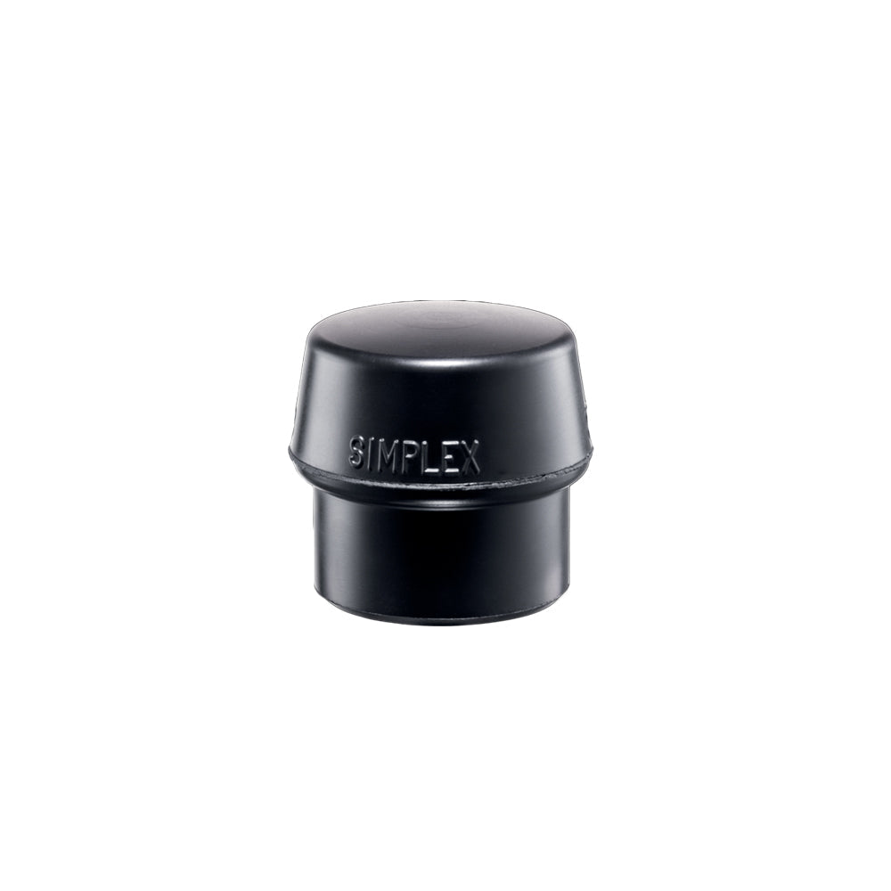 Insert for SIMPLEX soft-face mallet 50 mm Rubber Composition