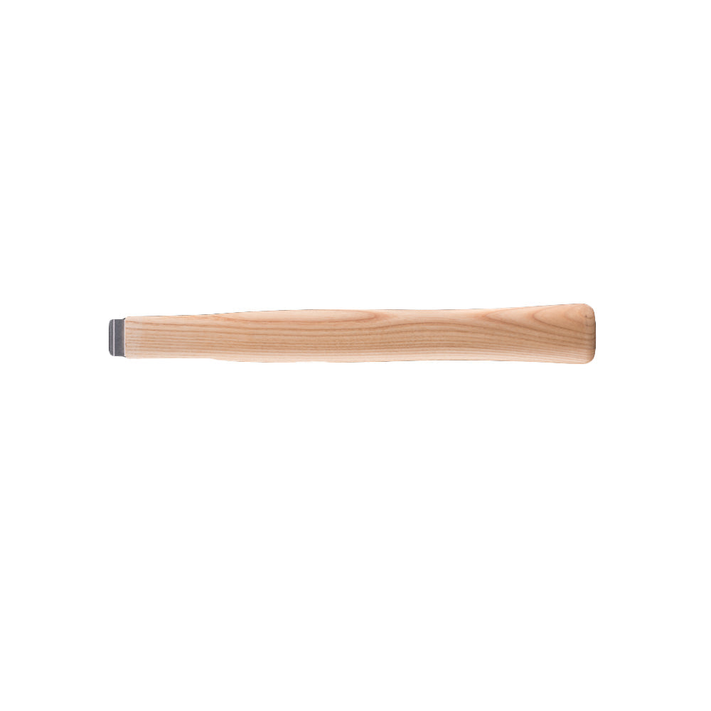 Handle for BASEPLEX doft-face mallet