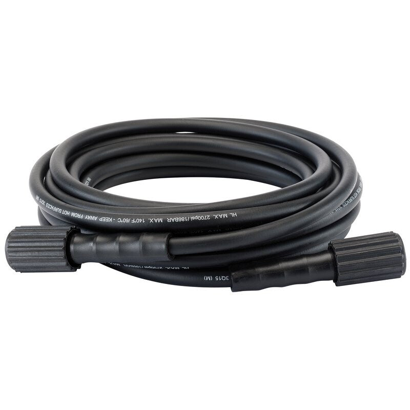 Hogedruk slang, 8m tbv D83818
