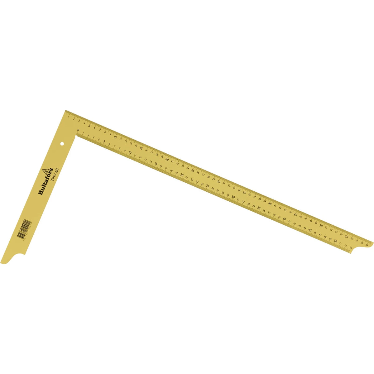 Hultafors Winkelhaak TMV 60 - 600 mm – foto 1