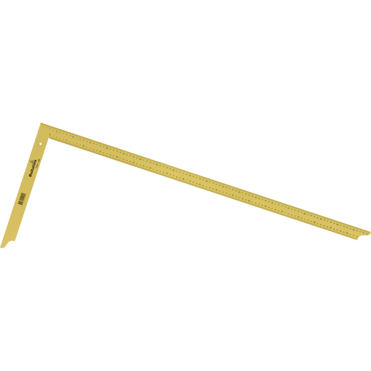 Hultafors Winkelhaak TMV 100 - 1000 mm – foto 1