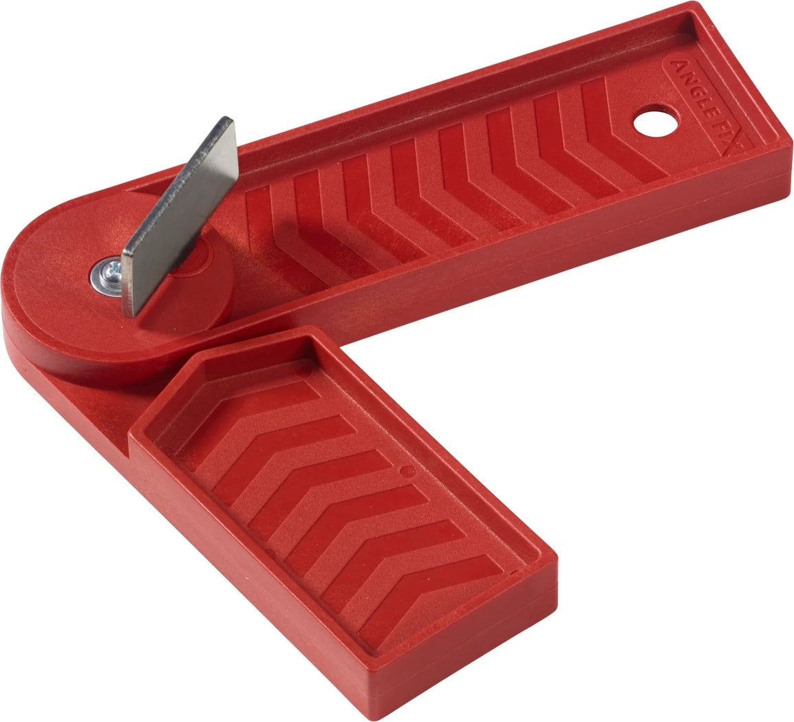 Hultafors Verstekhaak GV rood – foto 1