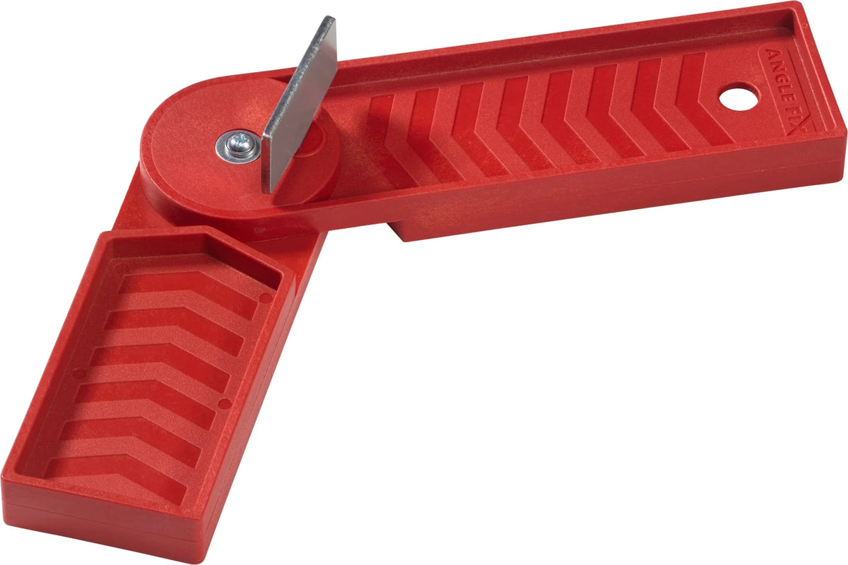Hultafors Verstekhaak GV rood – foto 2