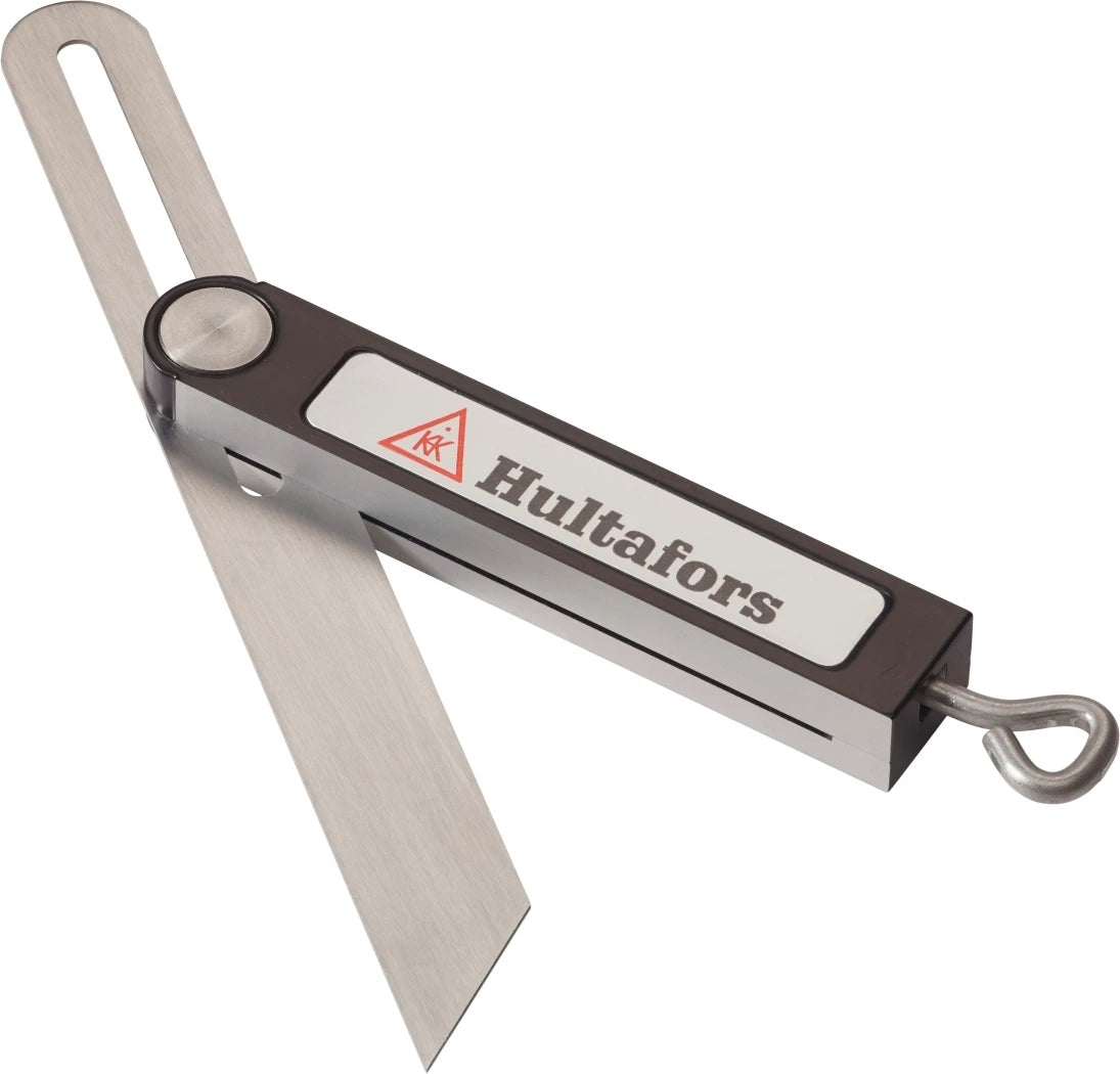 Hultafors Zwaaihaak SM 20 - 20 cm – foto 2