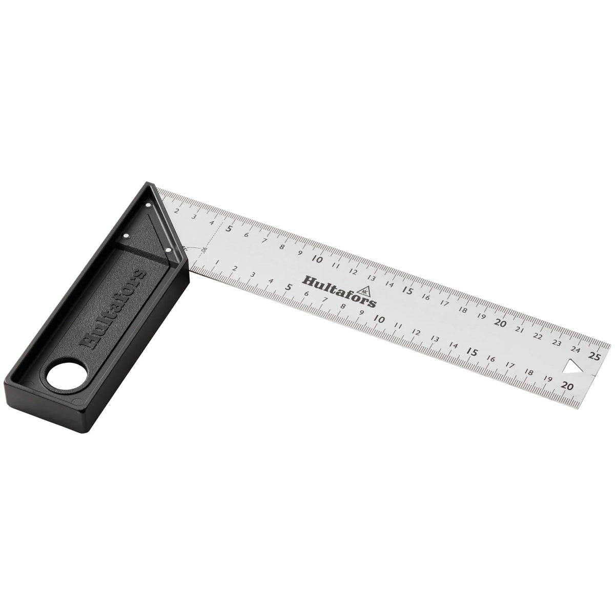 Hultafors Winkelhaak S25L 250 mm (lichtgewicht) – foto 1