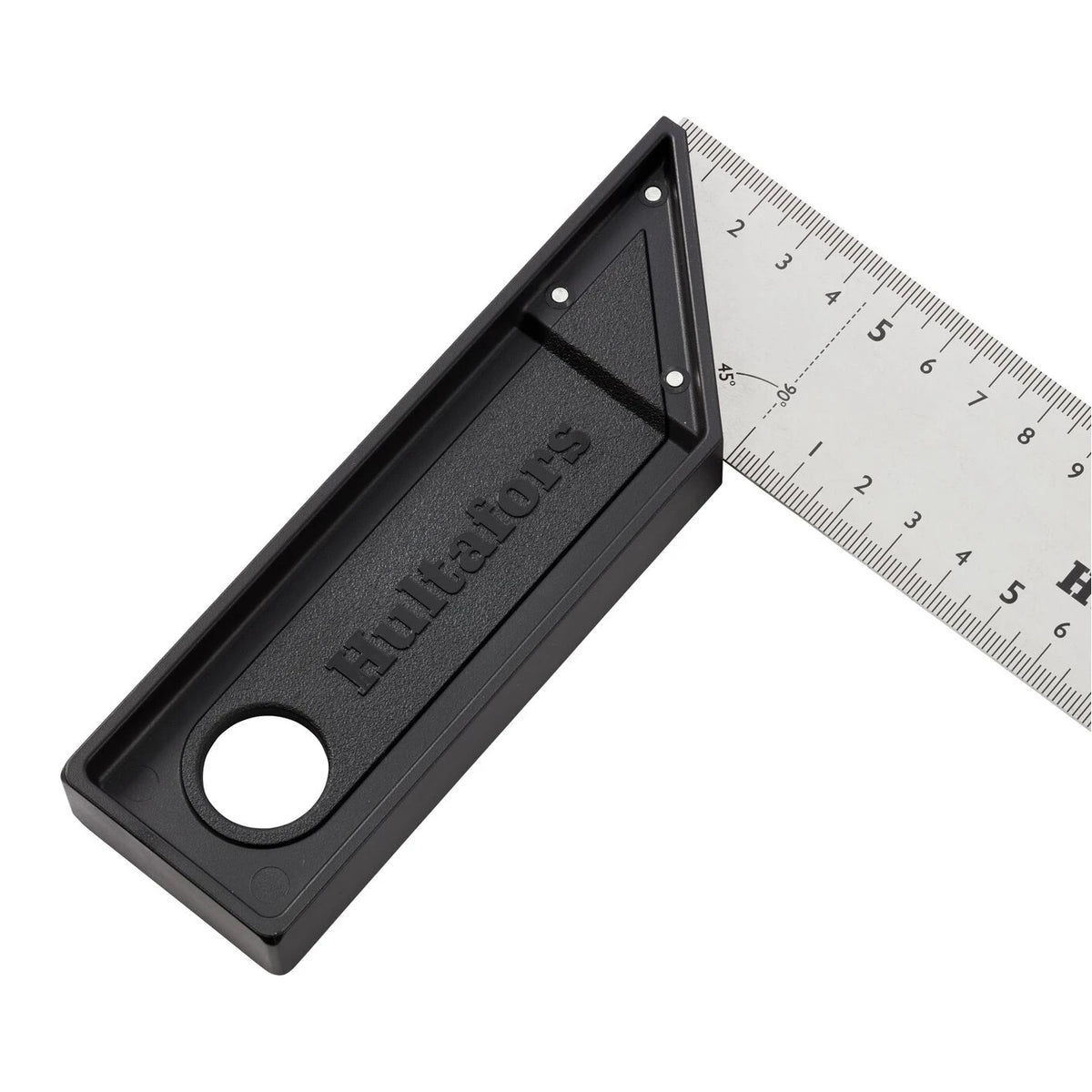 Hultafors Winkelhaak S25L 250 mm (lichtgewicht) – foto 2