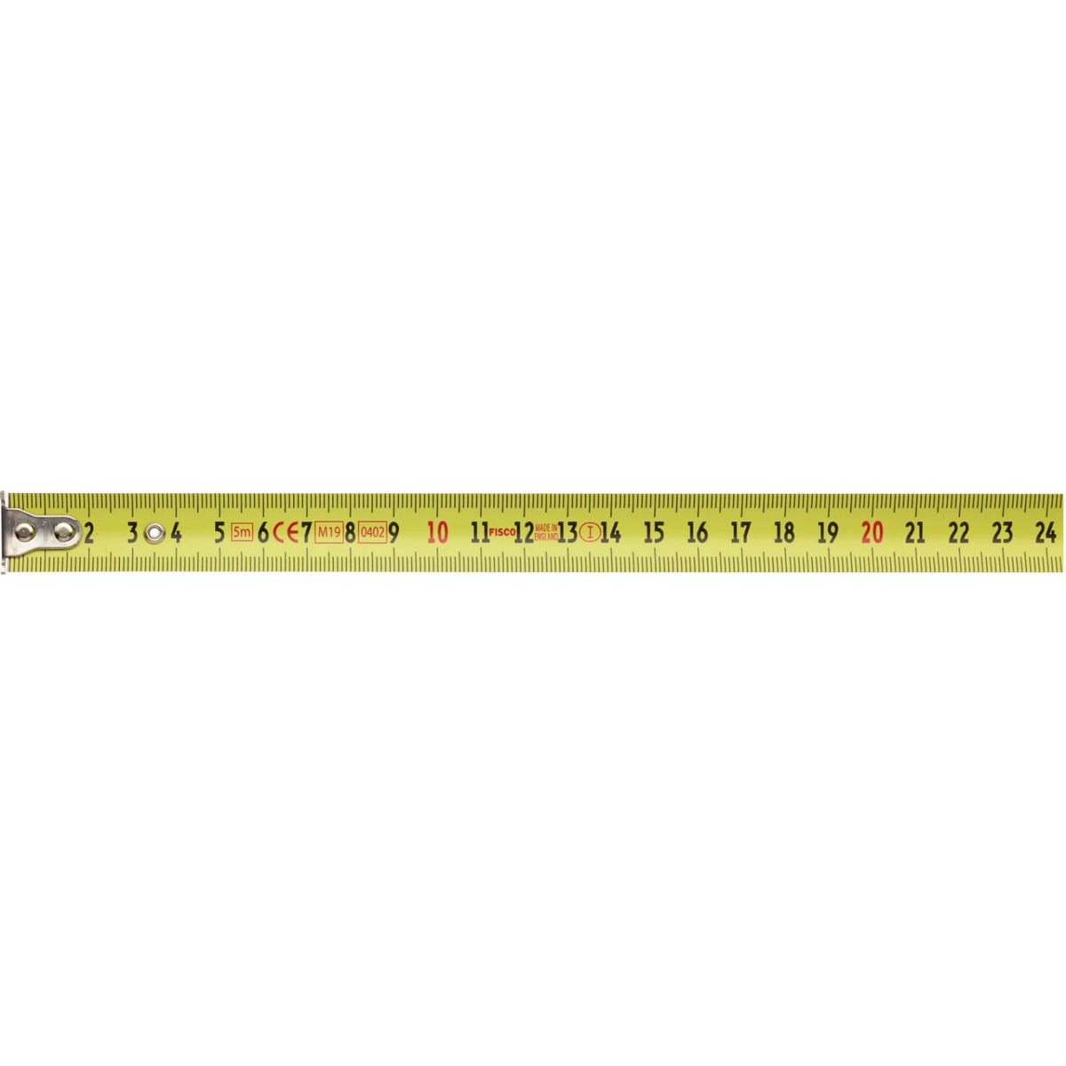 Hultafors Rolbandmaat PR - 5 meter – foto 5