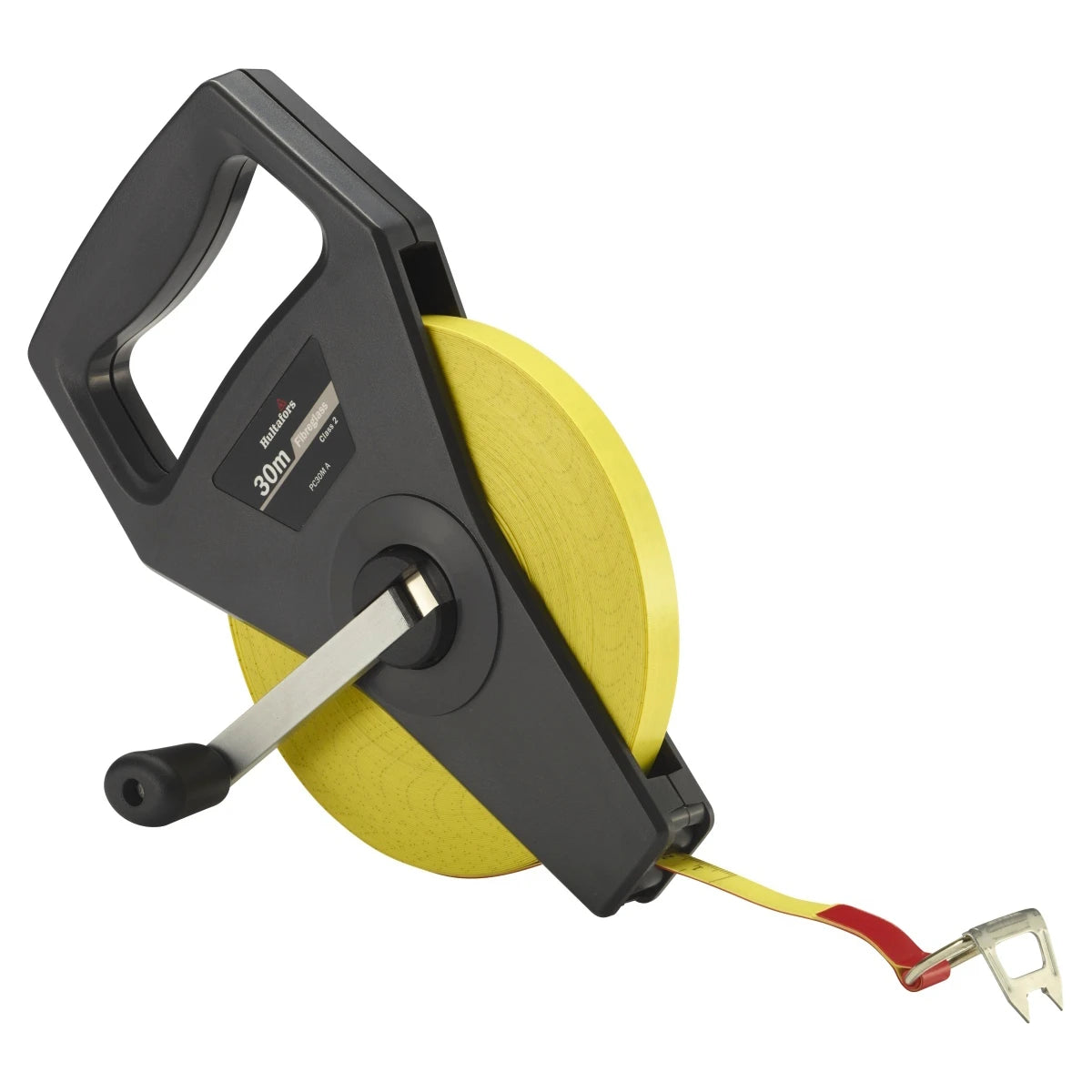 Hultafors Landmeter PC 30M glasvezel 30m (type A) – foto 2