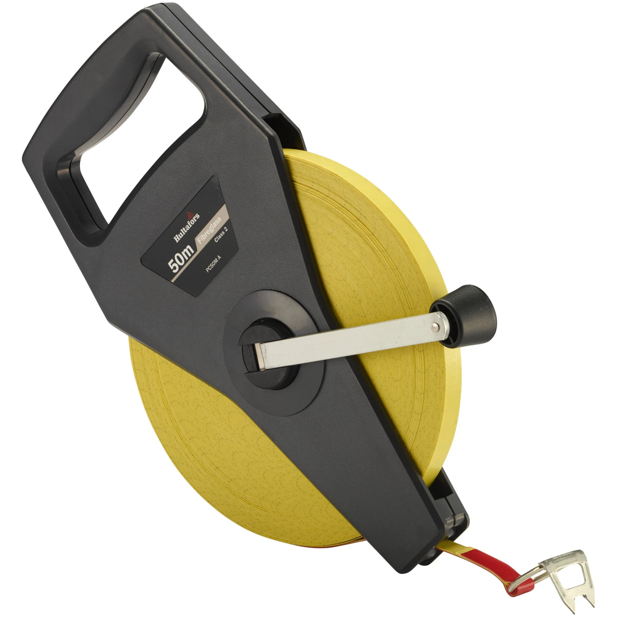 Hultafors Landmeter PC 50M glasvezel 50m (type A) – foto 1