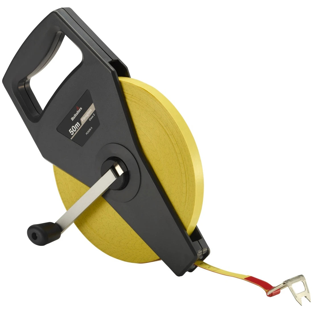 Hultafors Landmeter PC 50M glasvezel 50m (type A) – foto 2