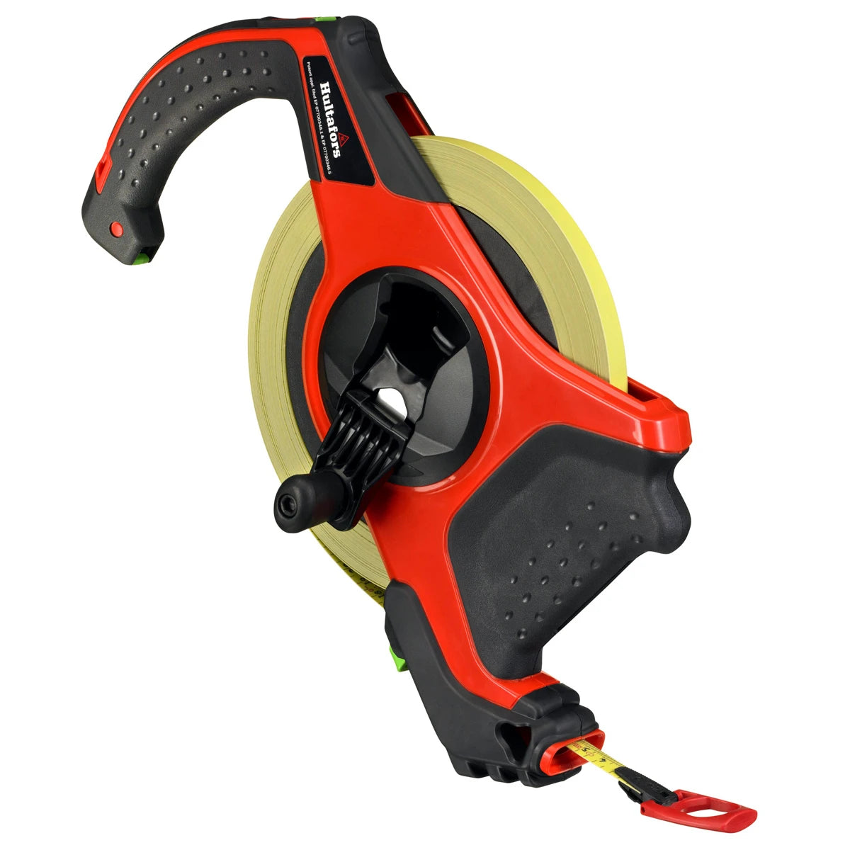 Hultafors Landmeter SY 50 staal 50m (type B) – foto 1