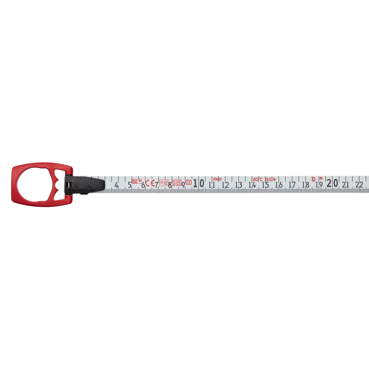 Hultafors Landmeter YR (type B) 30m – foto 2