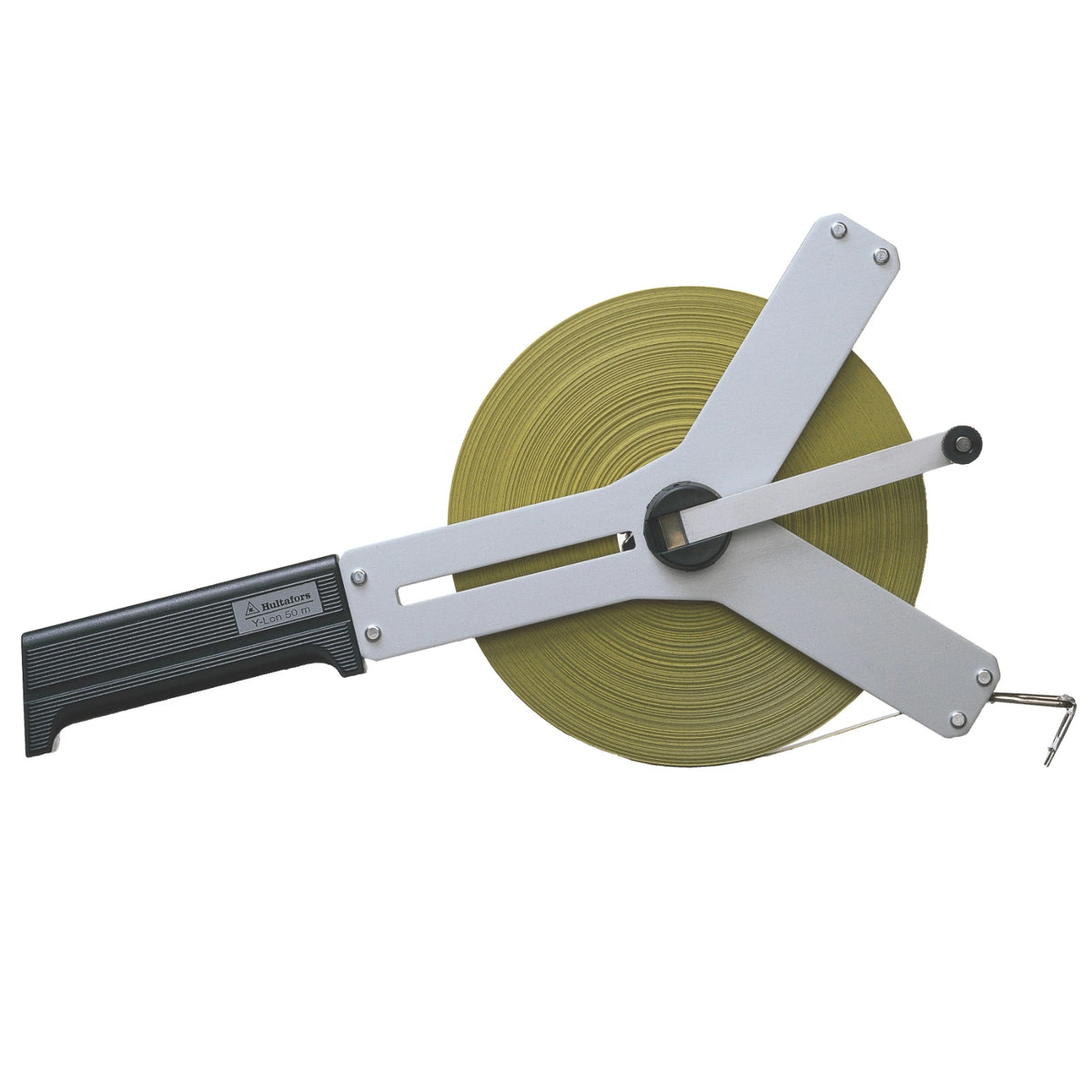 Hultafors Landmeter YL 50M staal 50m (type C) – foto 1