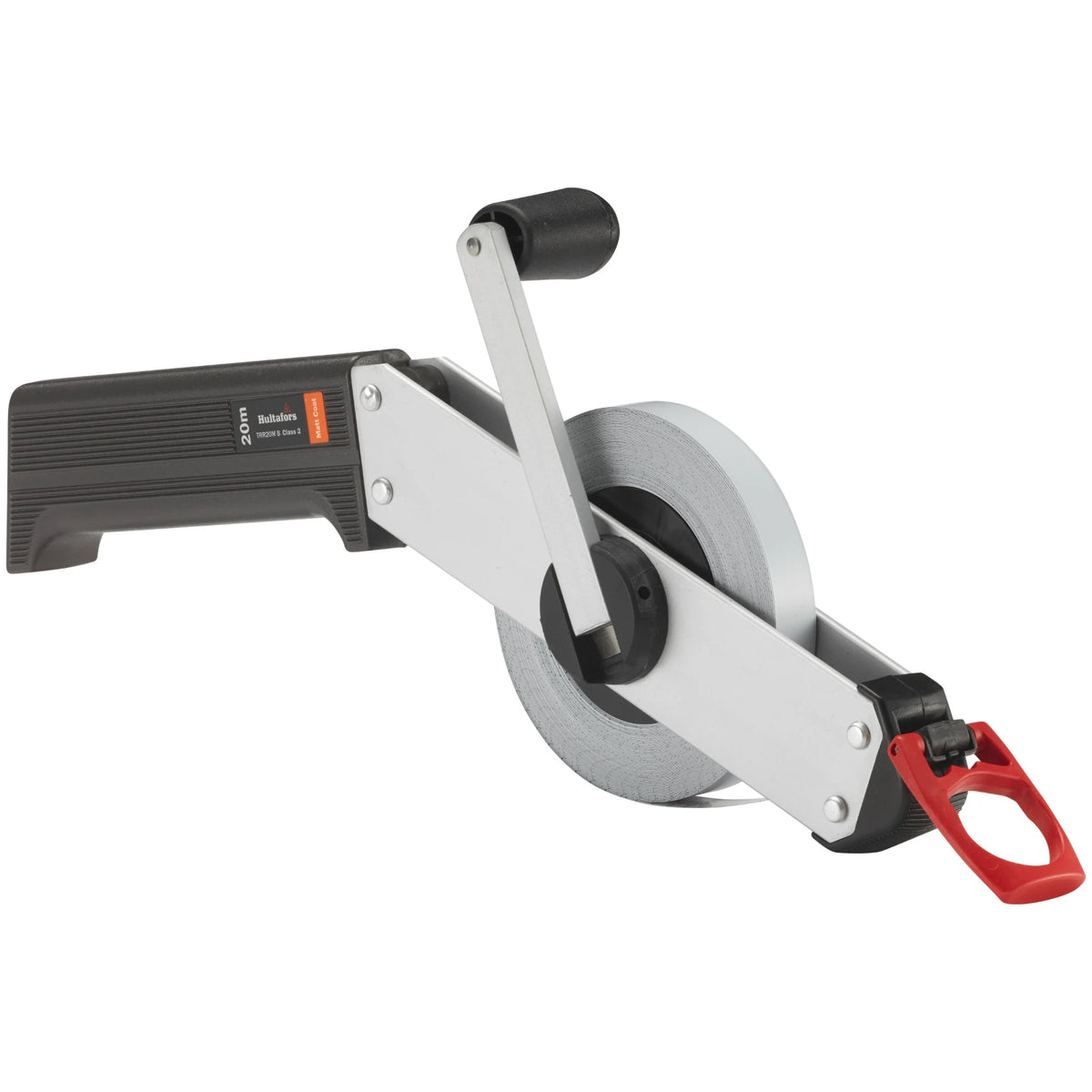 Hultafors Landmeter Tracker TRR 20 (type B) 20m – foto 2