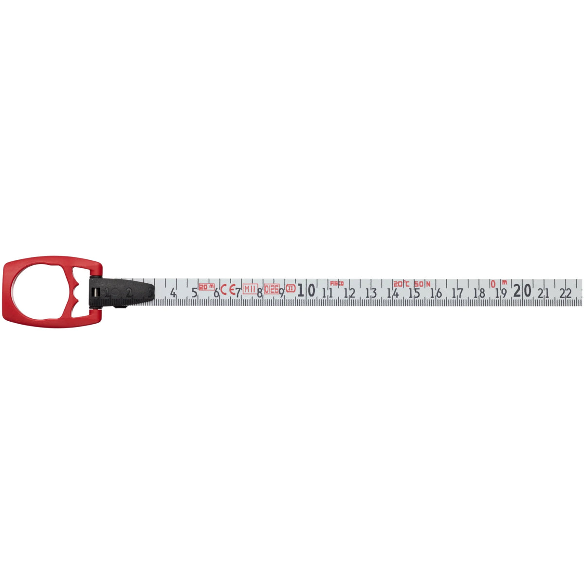 Hultafors Landmeter Tracker TRR 20 (type B) 20m – foto 4