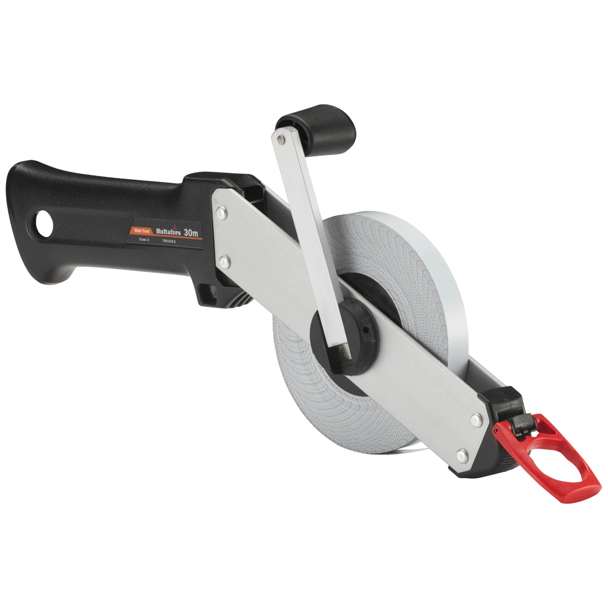 Hultafors Landmeter Tracker TRR 30 (type B) 30m – foto 1