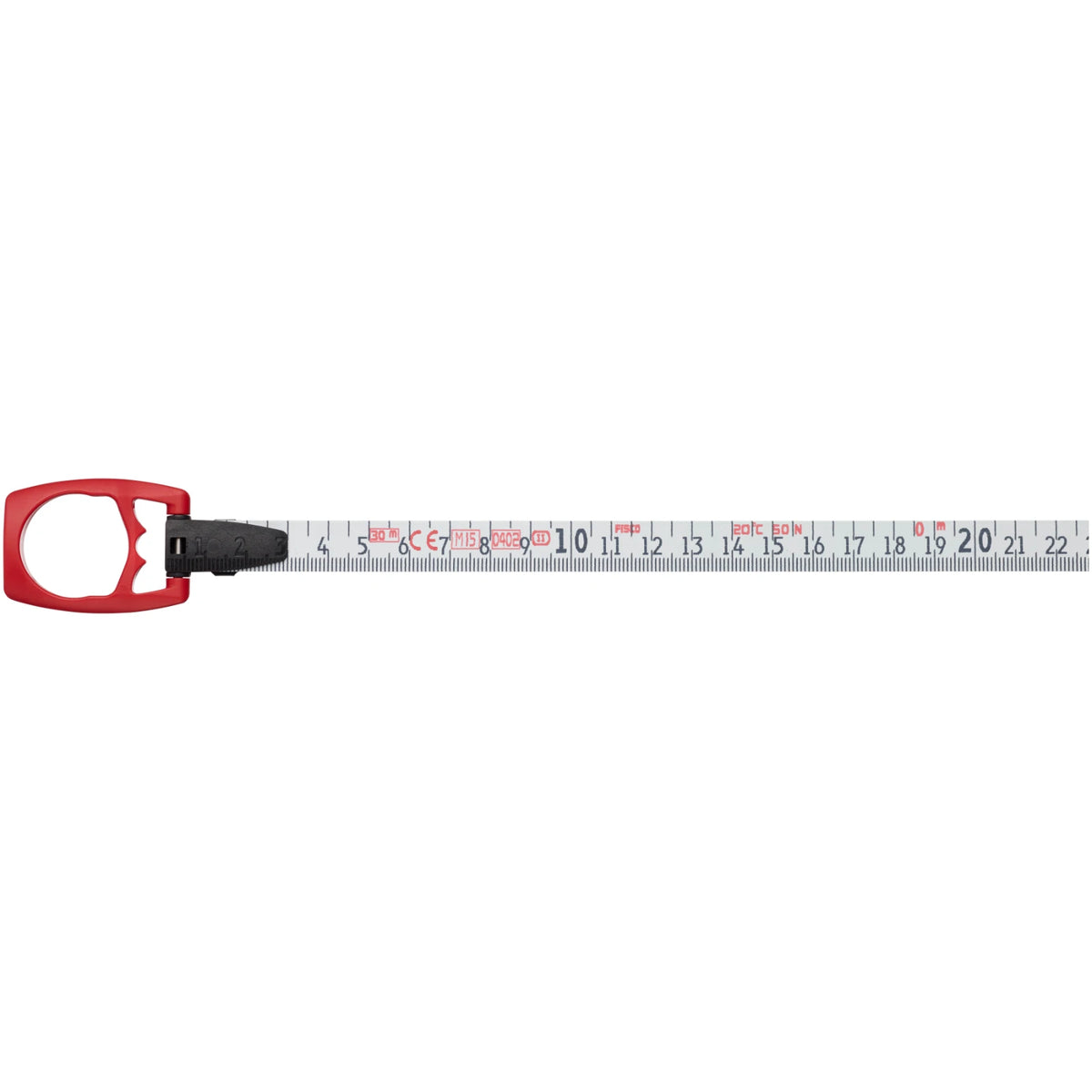 Hultafors Landmeter Tracker TRR 30 (type B) 30m – foto 3