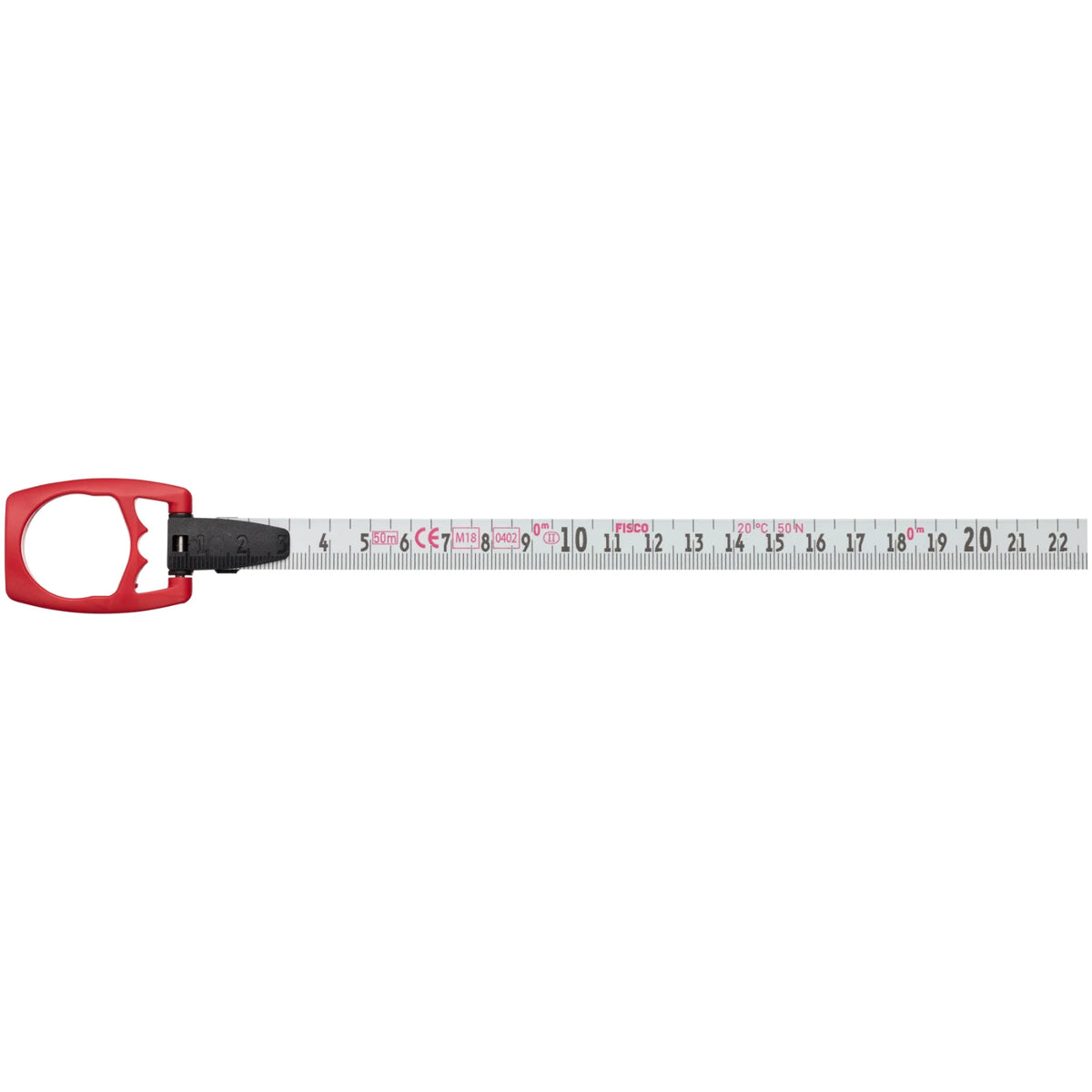 Hultafors Landmeter Tracker TRR 50 (type B) 50m – foto 3