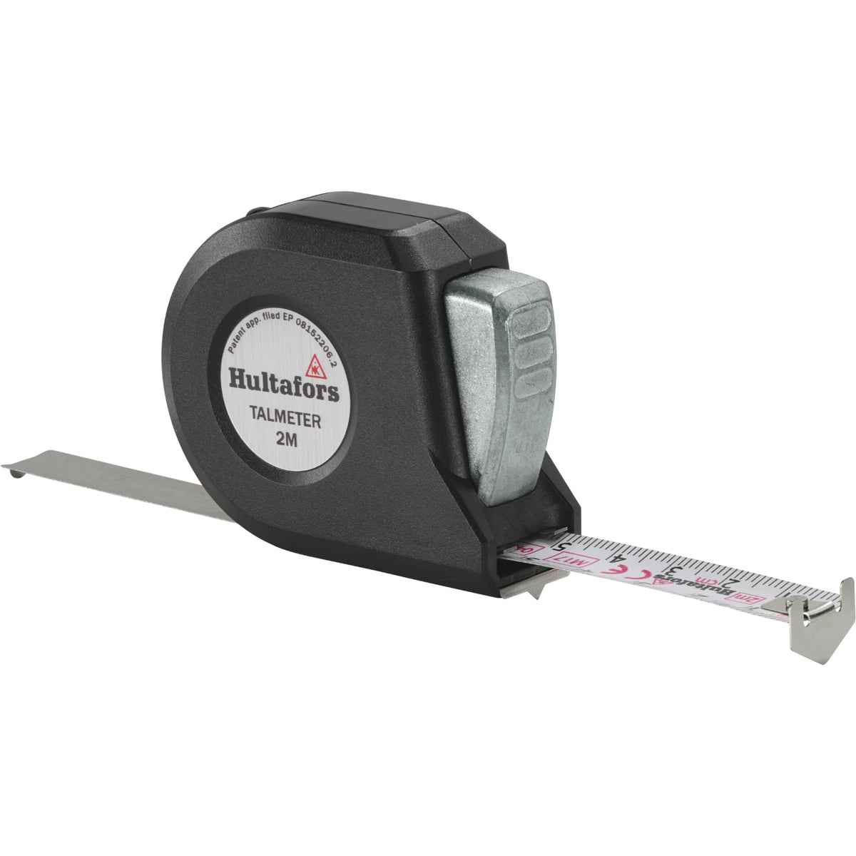 Hultafors Talmeter Markeermeter 2m – foto 1
