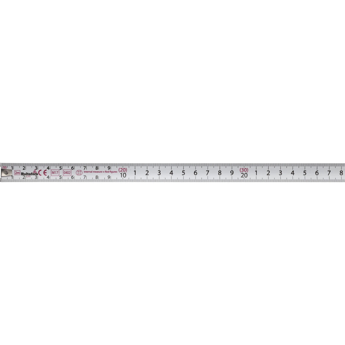 Hultafors Talmeter Markeermeter 2m – foto 4
