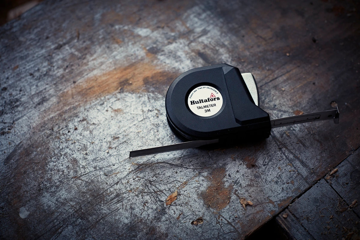 Hultafors Talmeter Markeermeter 2m – foto 9