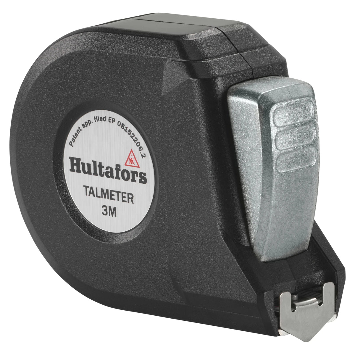 Hultafors Talmeter Markeermeter 3m – foto 2