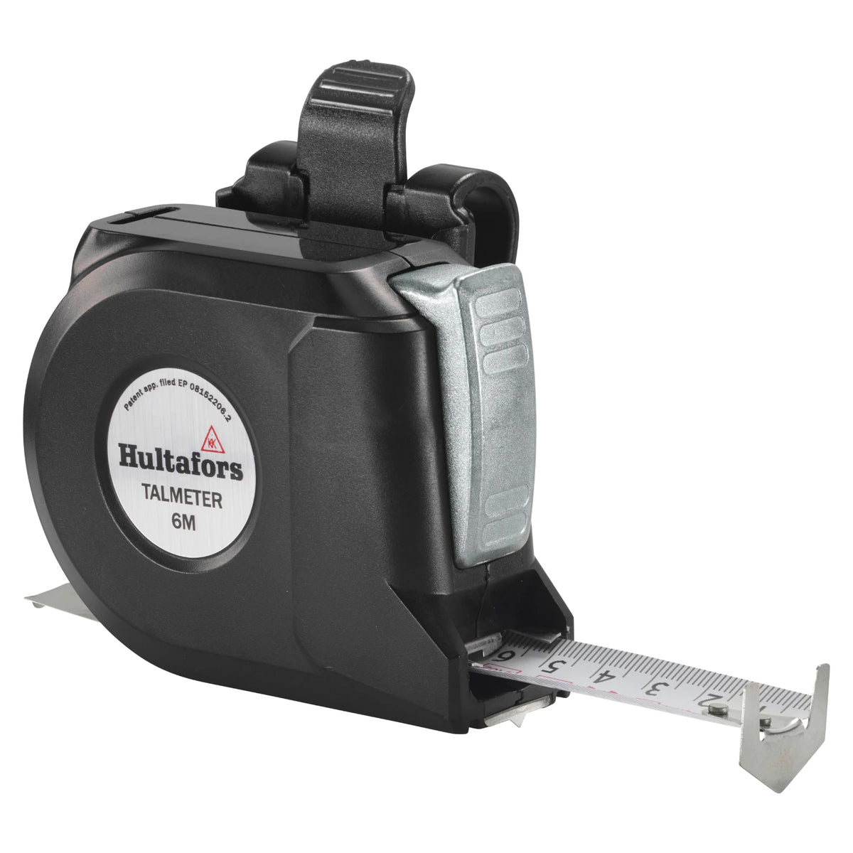 Hultafors Talmeter Markeermeter 6m – foto 1