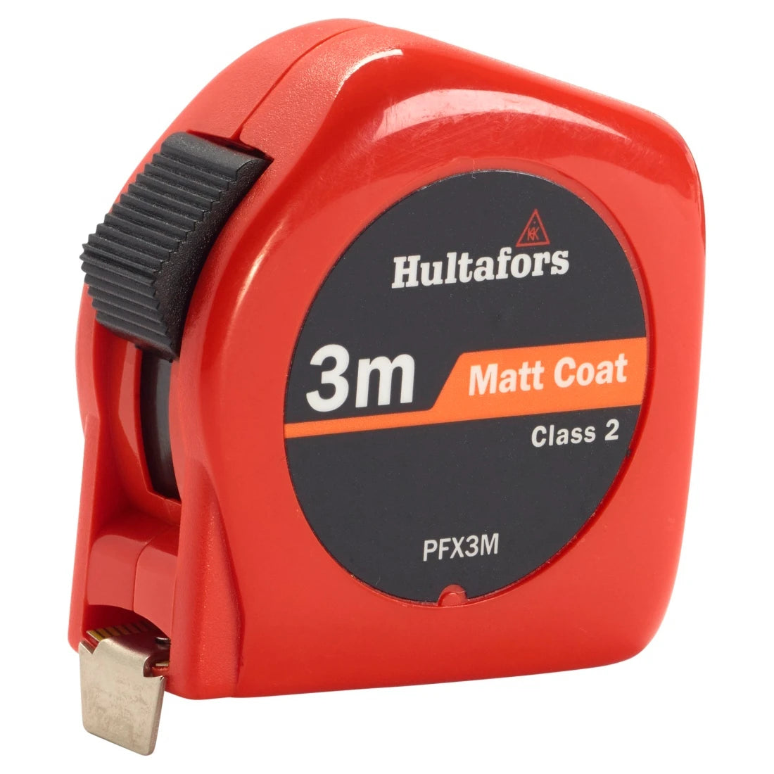 Hultafors Rolbandmaat PFX 3 3m – foto 2
