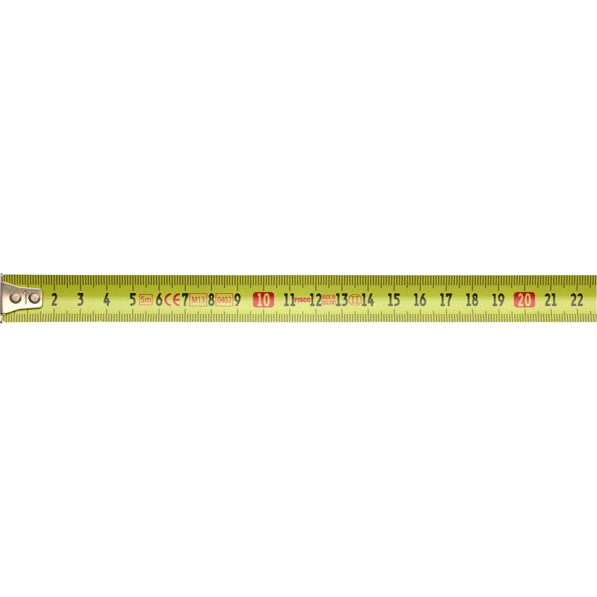Hultafors Rolbandmaat PFX 5 5m – foto 4