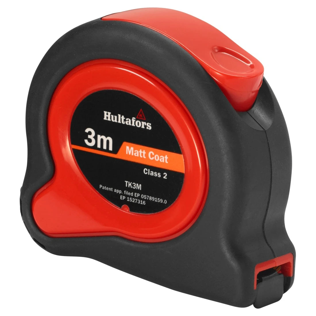Hultafors Rolbandmaat TK 3 3m – foto 2