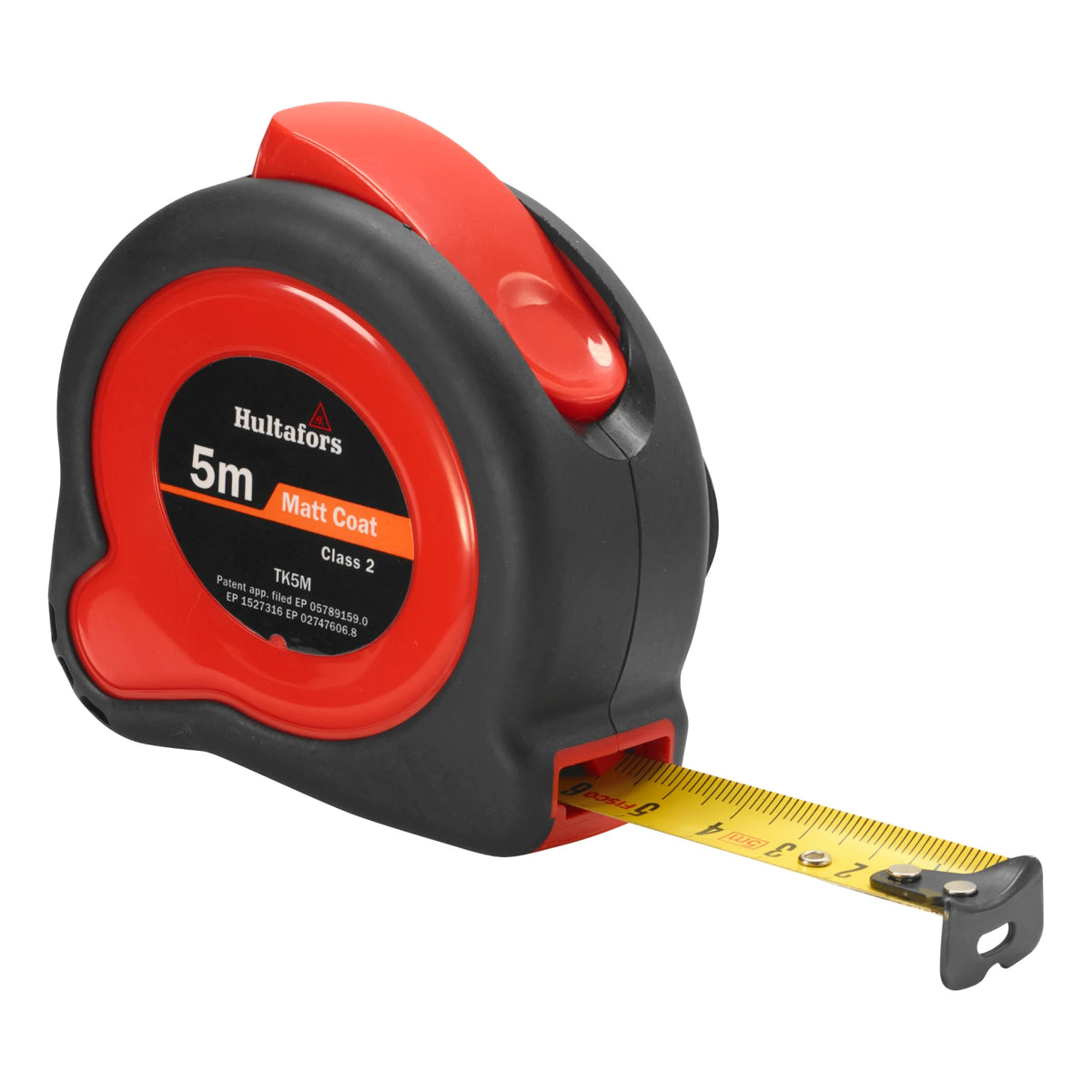 Hultafors Rolbandmaat TK 5 5m – foto 1