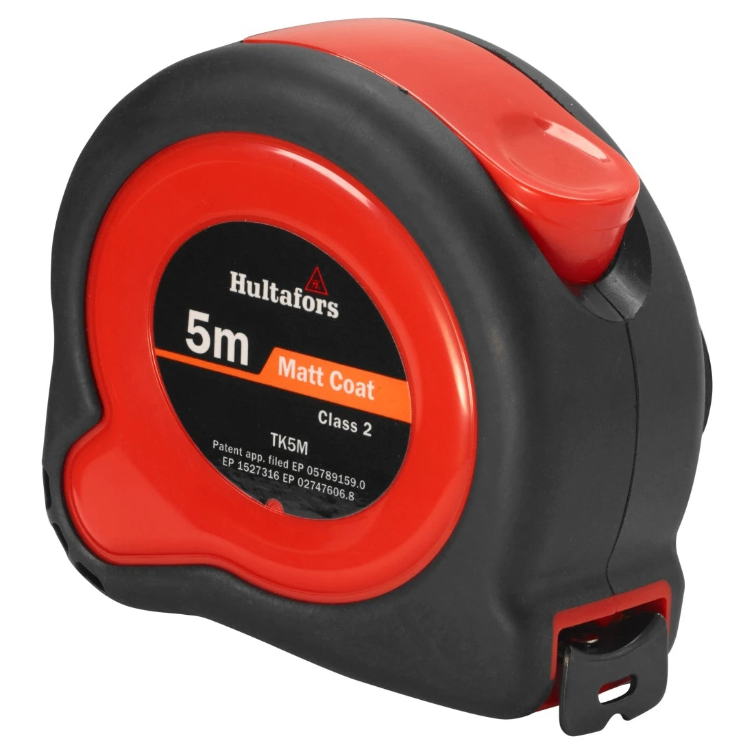 Hultafors Rolbandmaat TK 5 5m – foto 2
