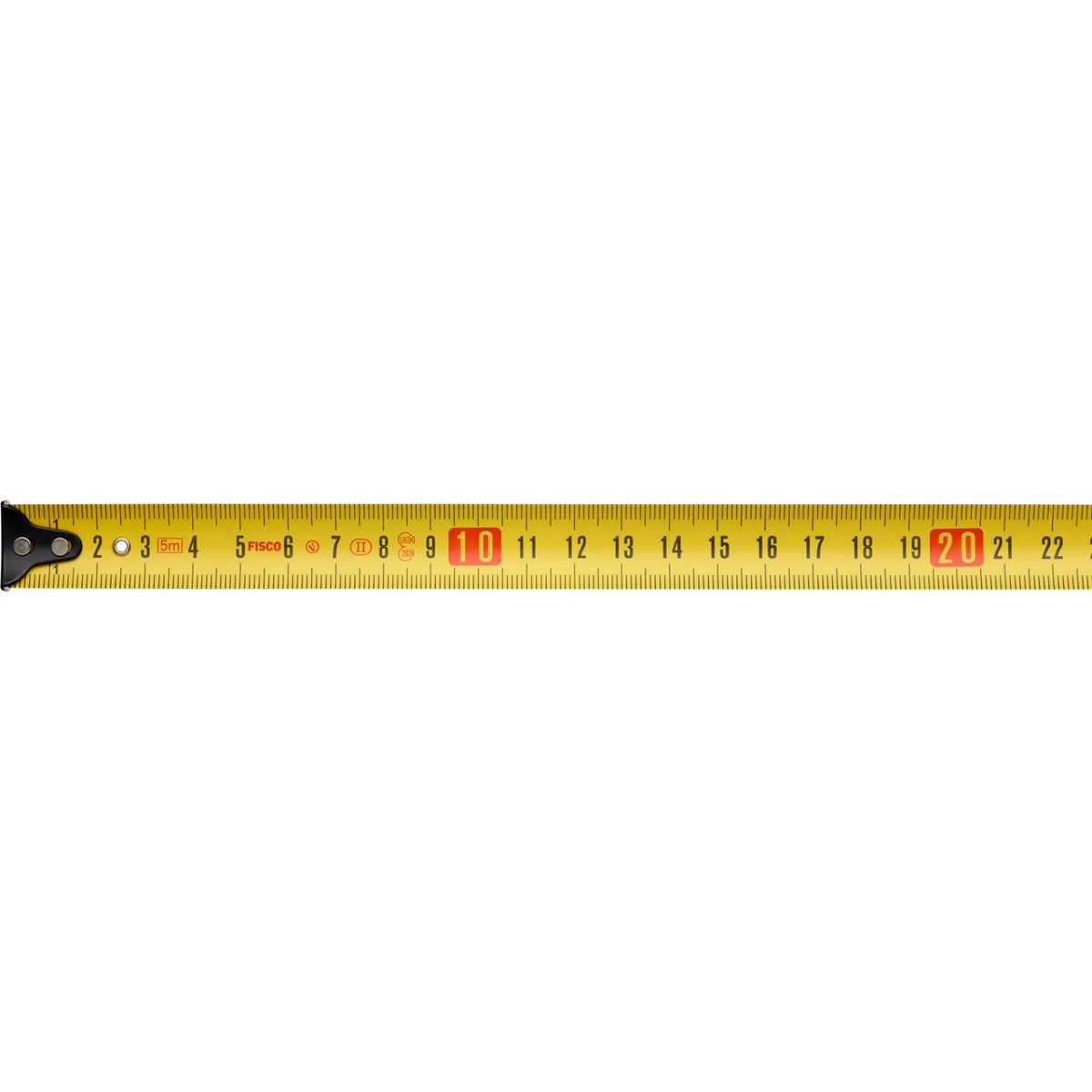 Hultafors Rolbandmaat TK 5 5m – foto 4