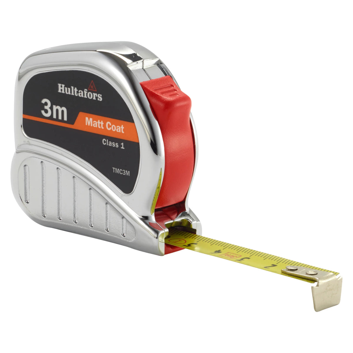 Hultafors Rolbandmaat TMC 3 3m – foto 1