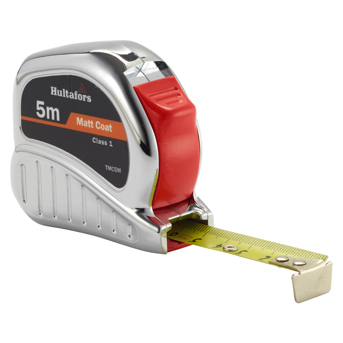 Hultafors Rolbandmaat TMC 5 5m – foto 1