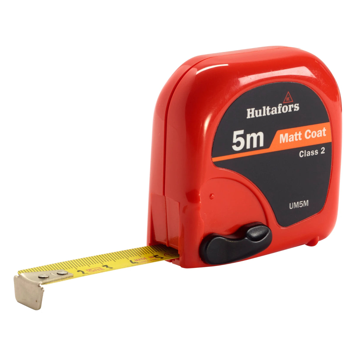 Hultafors Rolbandmaat UM 5 5m – foto 1
