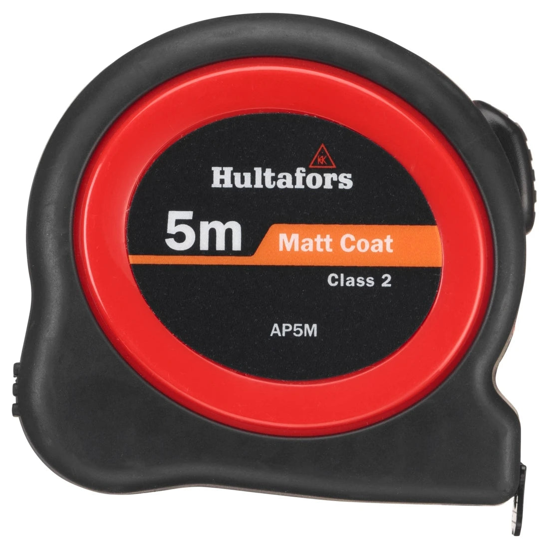 Hultafors Rolbandmaat AP 5m – foto 5