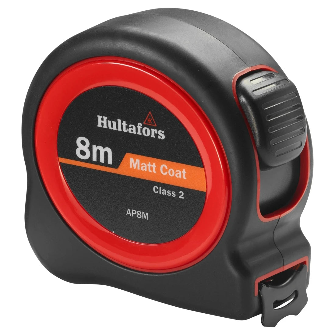 Hultafors Rolbandmaat AP 8m – foto 2