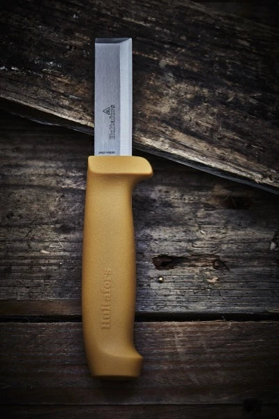 Hultafors Beitelmes STK - met holster – foto 8
