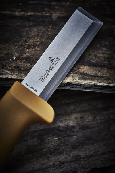 Hultafors Beitelmes STK - met holster – foto 9