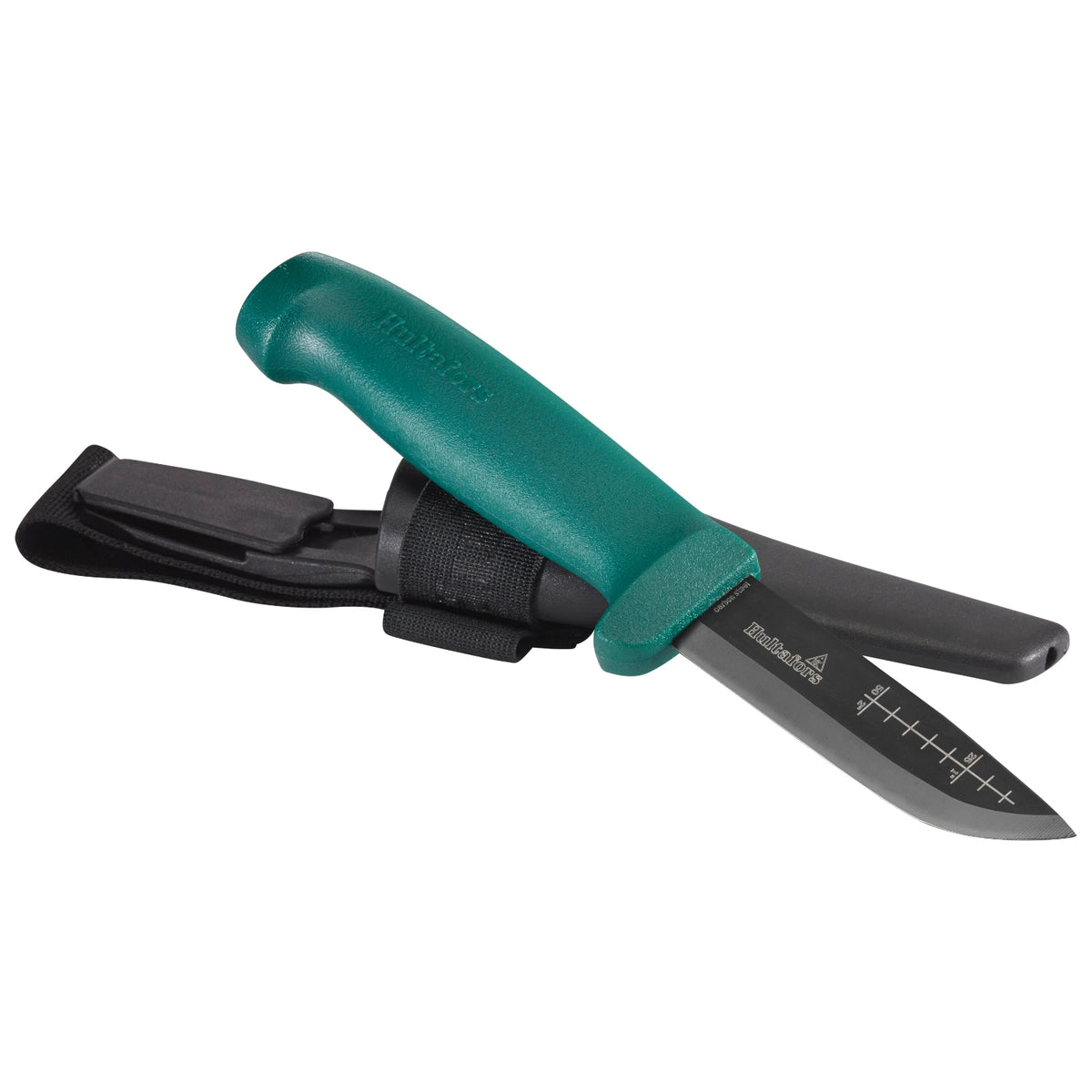 Hultafors Outdoor Mes OK1 - met holster – foto 1