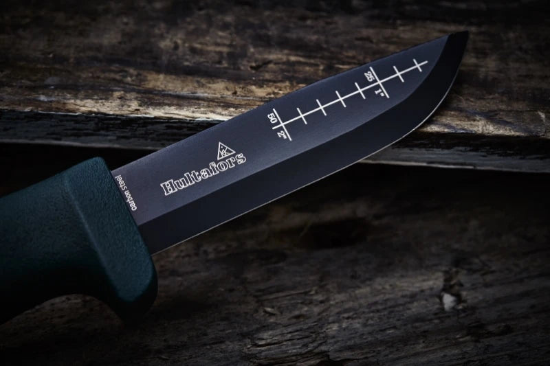 Hultafors Outdoor Mes OK1 - met holster – foto 9