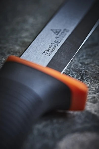 Hultafors Mes HVK GH Craftsman - met holster – foto 8