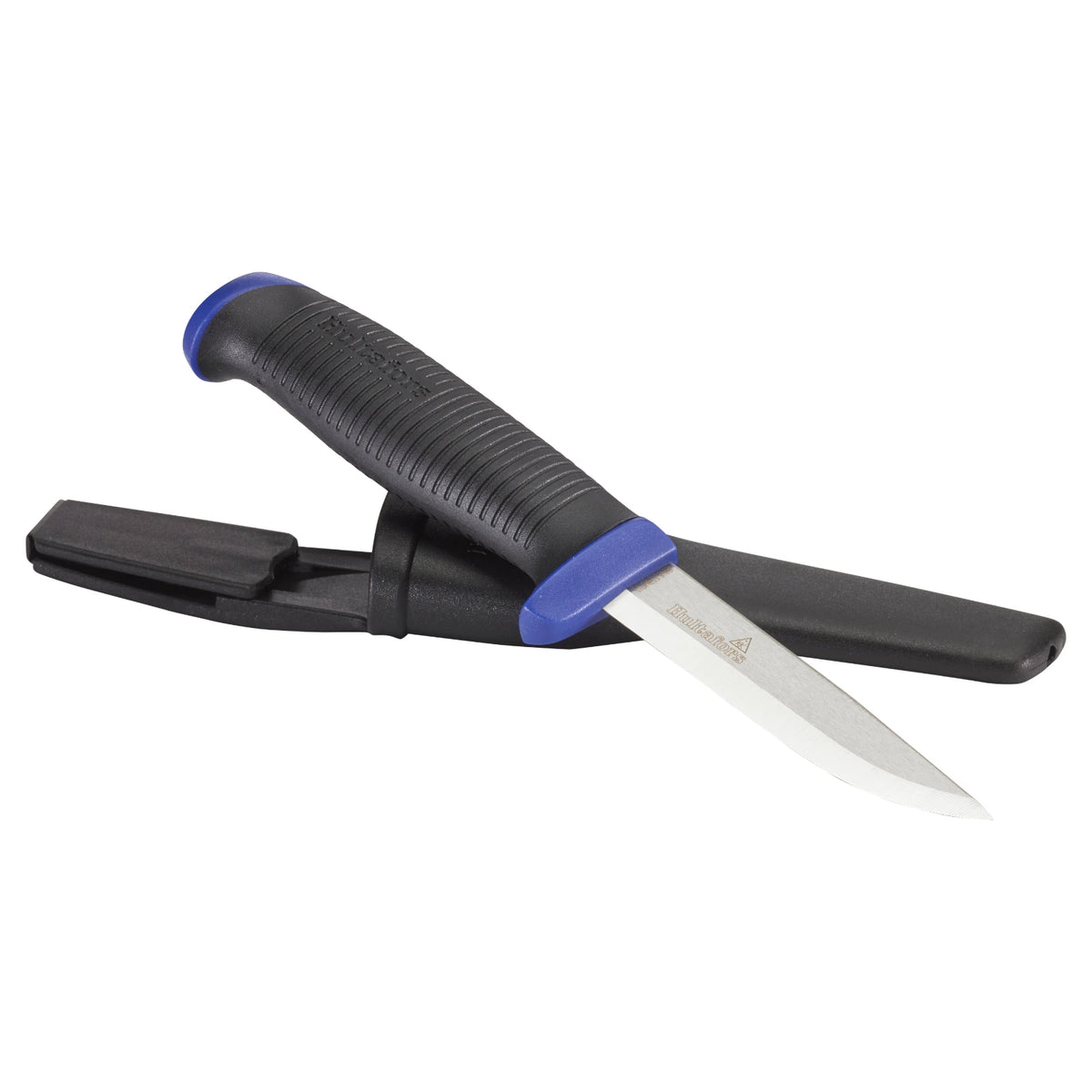 Hultafors Mes RFR GH Frictiegrip - Japans RVS – foto 1