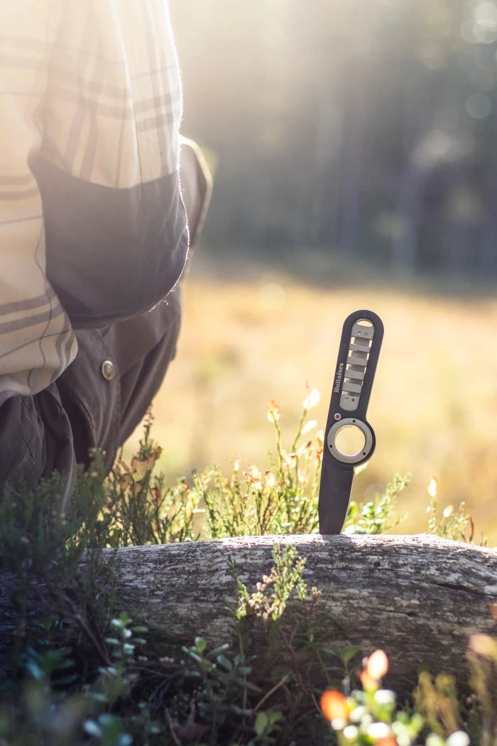 Hultafors Outdoor Vouwmes OKF – foto 11